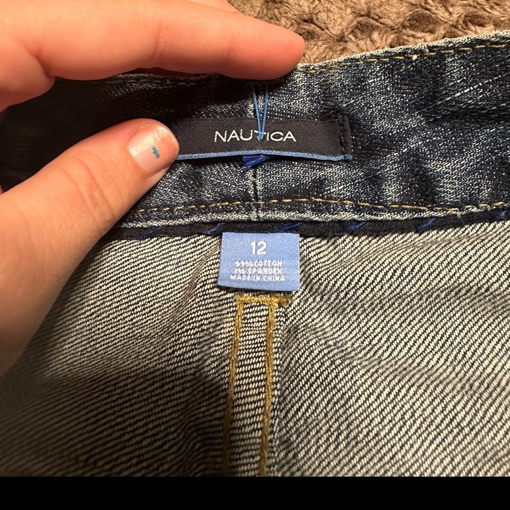 Nautica jeans - Picture 2 of 6